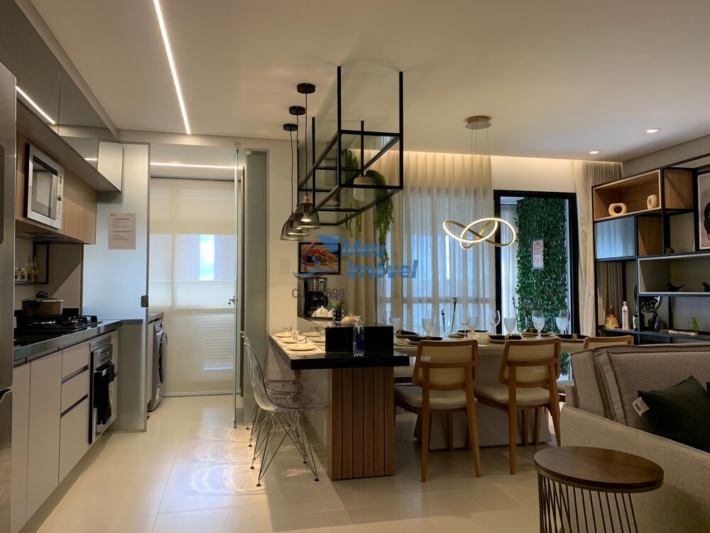 Apartamento, 3 quartos, 91 m² - Foto 3