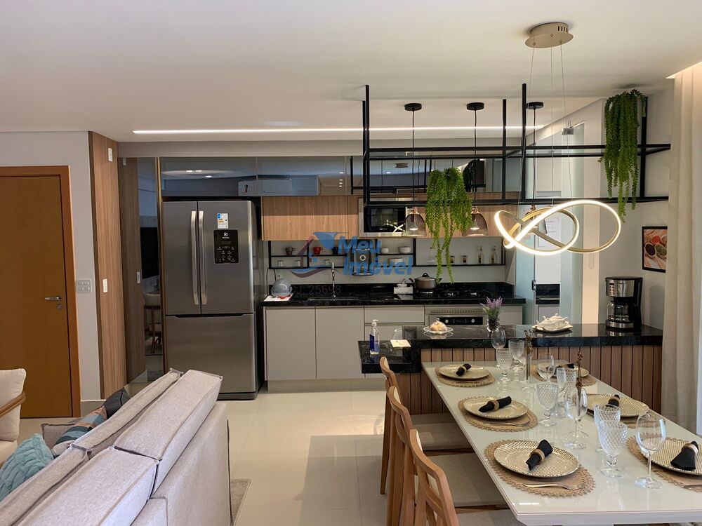 Apartamento, 3 quartos, 91 m² - Foto 5