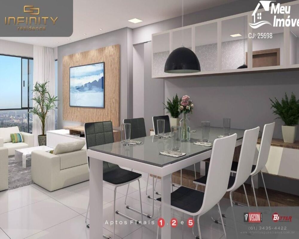 Apartamento, 3 quartos, 91 m² - Foto 8