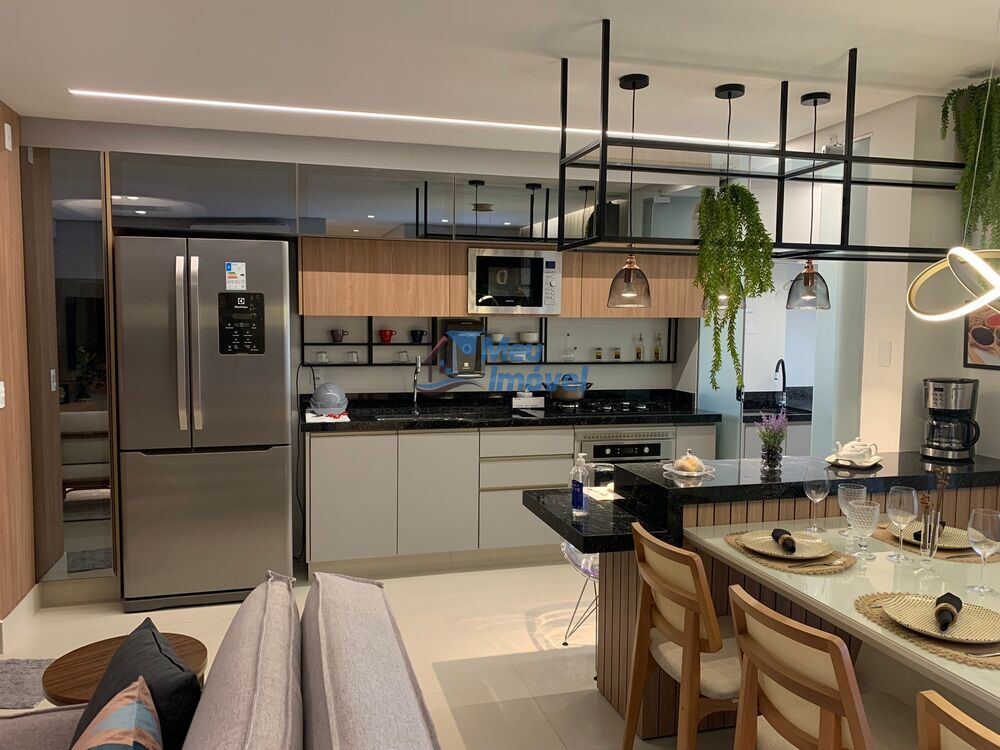 Apartamento, 3 quartos, 91 m² - Foto 2