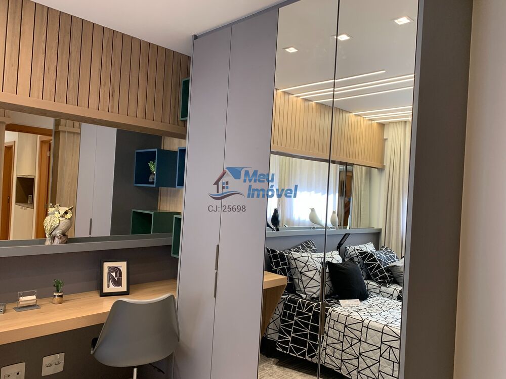 Apartamento, 3 quartos, 91 m² - Foto 6