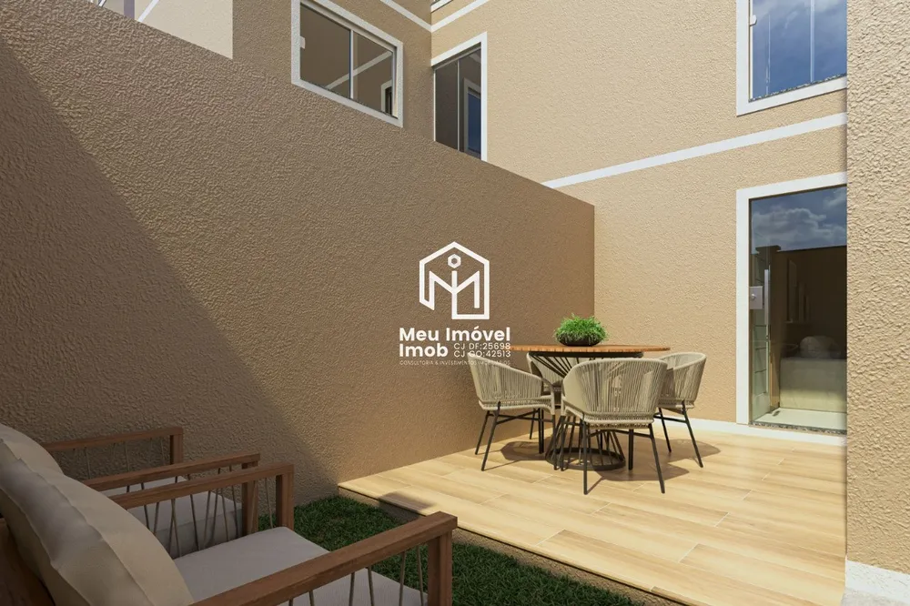 Apartamento, 2 quartos, 45 m² - Foto 6
