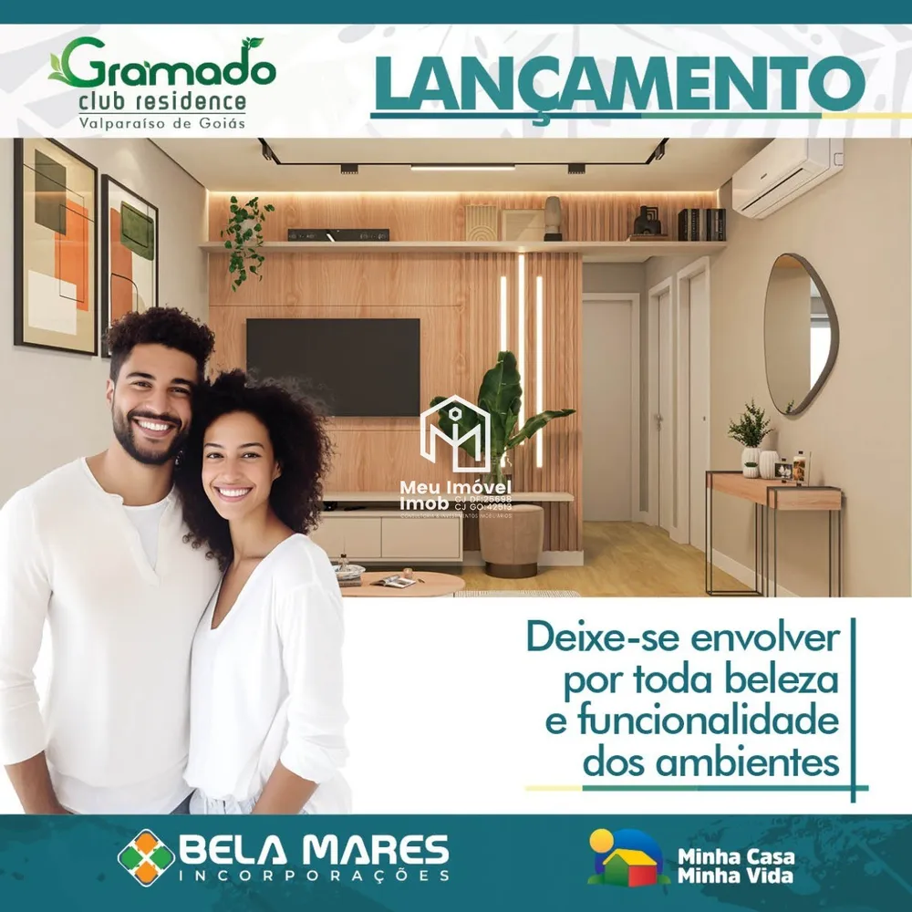 Apartamento, 2 quartos, 45 m² - Foto 12