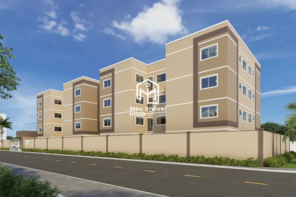 Apartamento, 2 quartos, 45 m² - Foto 10