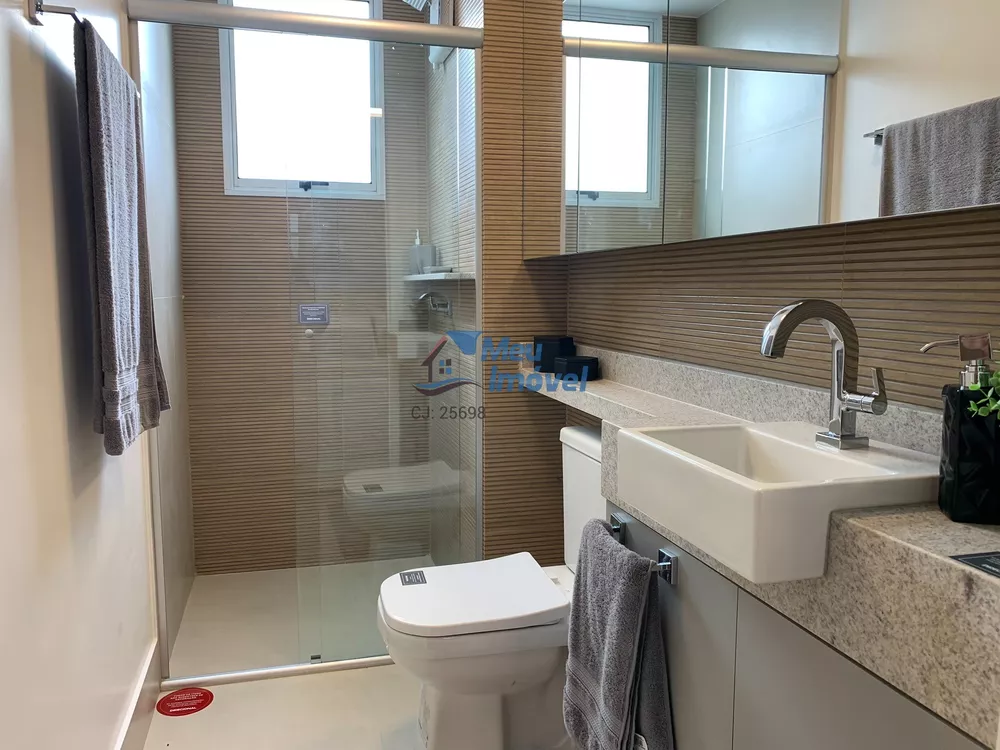 Apartamento, 2 quartos, 54 m² - Foto 6