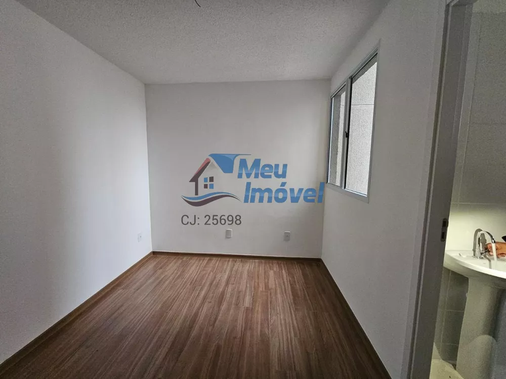 Apartamento, 2 quartos, 54 m² - Foto 2