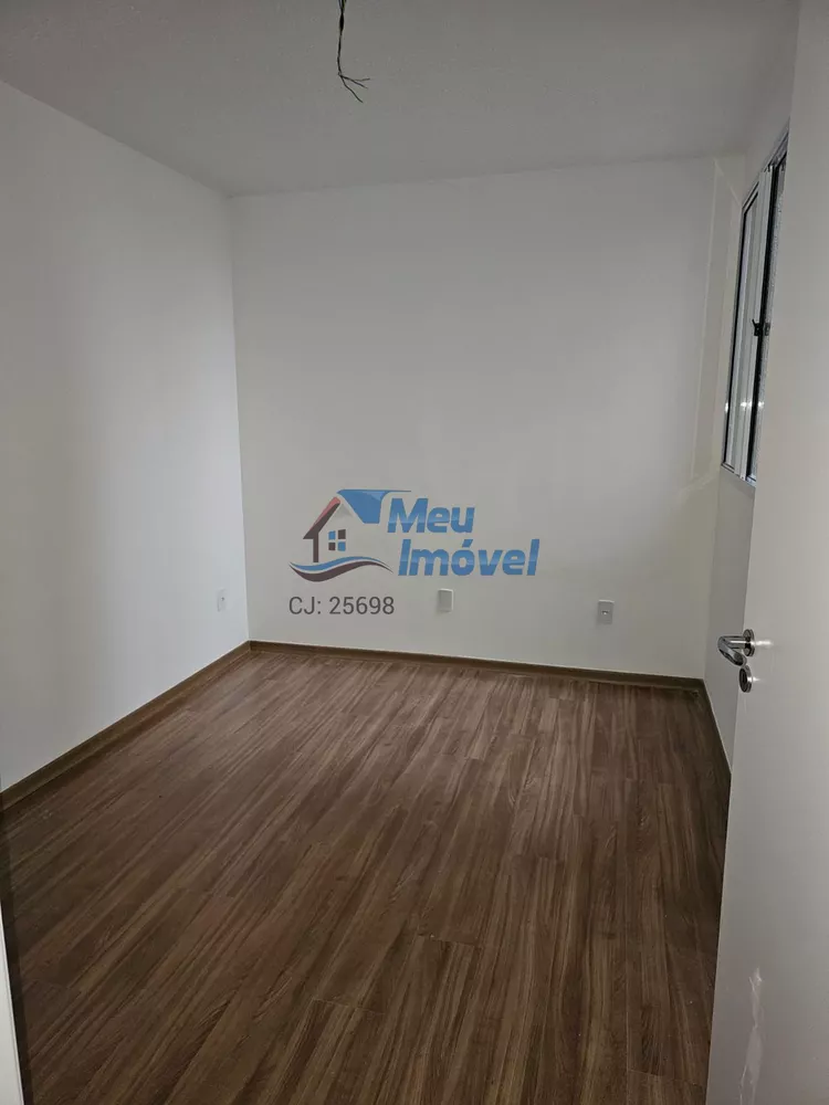 Apartamento, 2 quartos, 54 m² - Foto 1