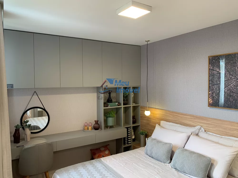 Apartamento, 2 quartos, 54 m² - Foto 4