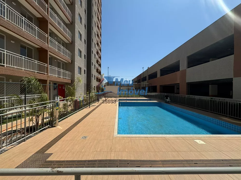 Apartamento, 2 quartos, 54 m² - Foto 8