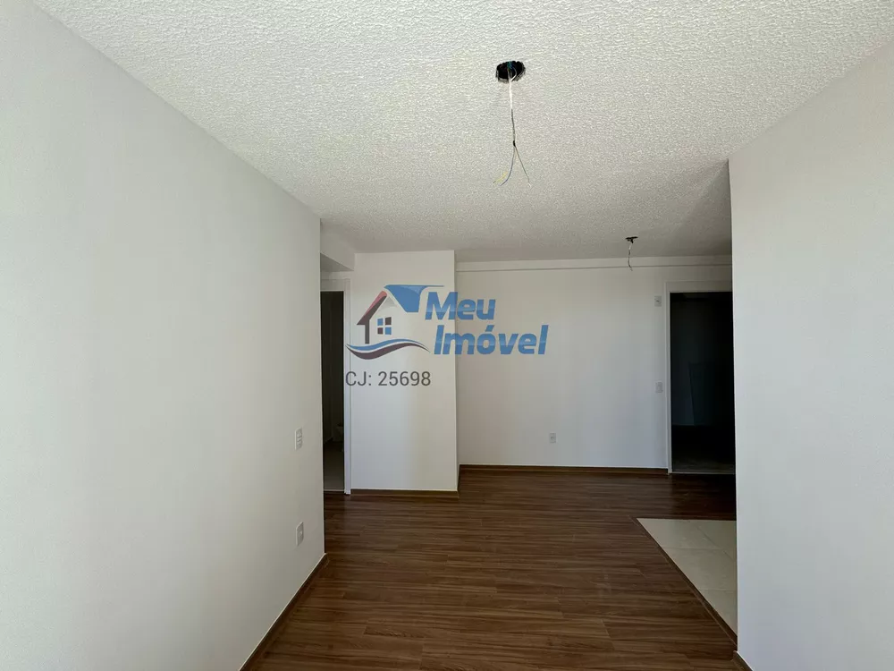 Apartamento, 2 quartos, 54 m² - Foto 3