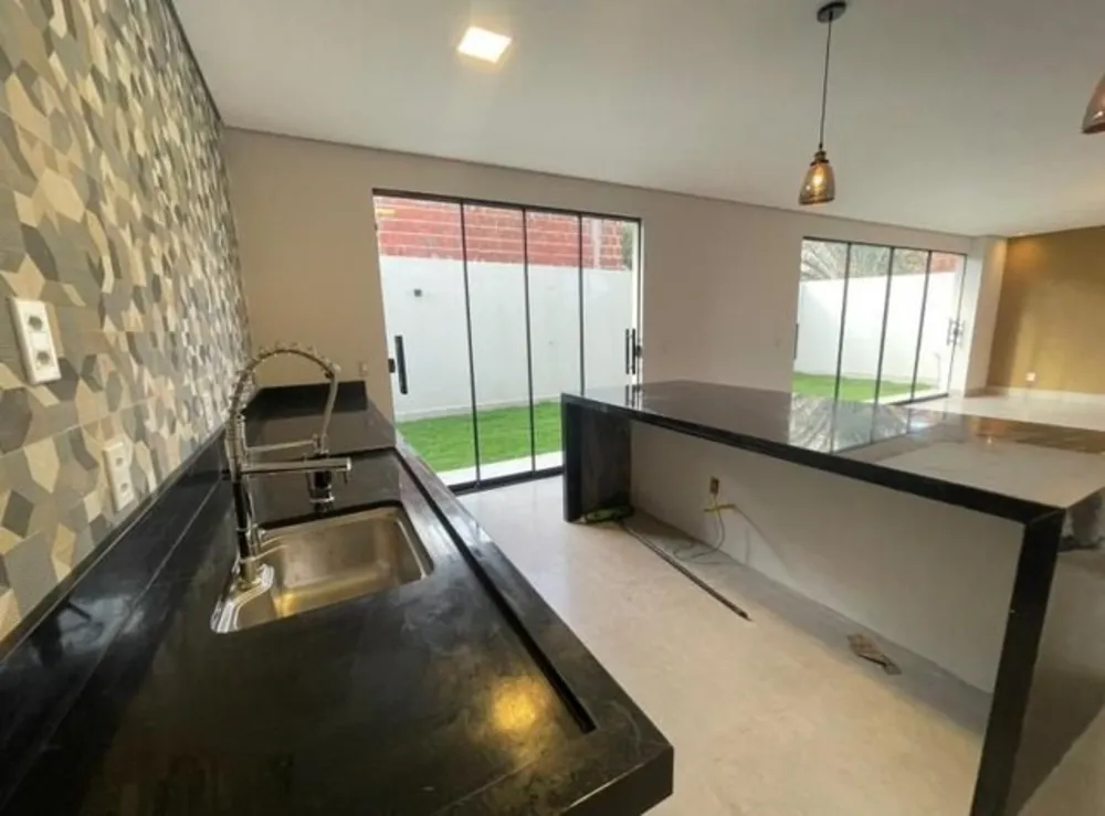 Casa, 3 quartos, 235 m² - Foto 21