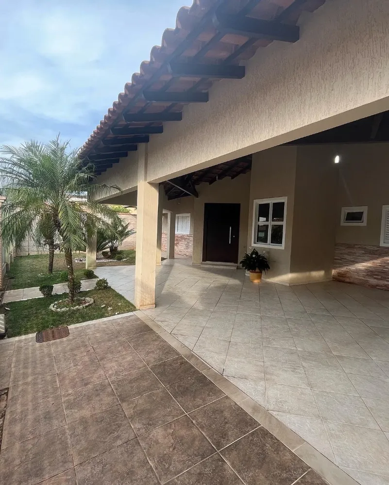 Casa, 4 quartos, 800 m² - Foto 14