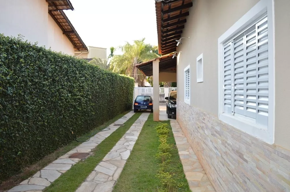 Casa, 4 quartos, 800 m² - Foto 2