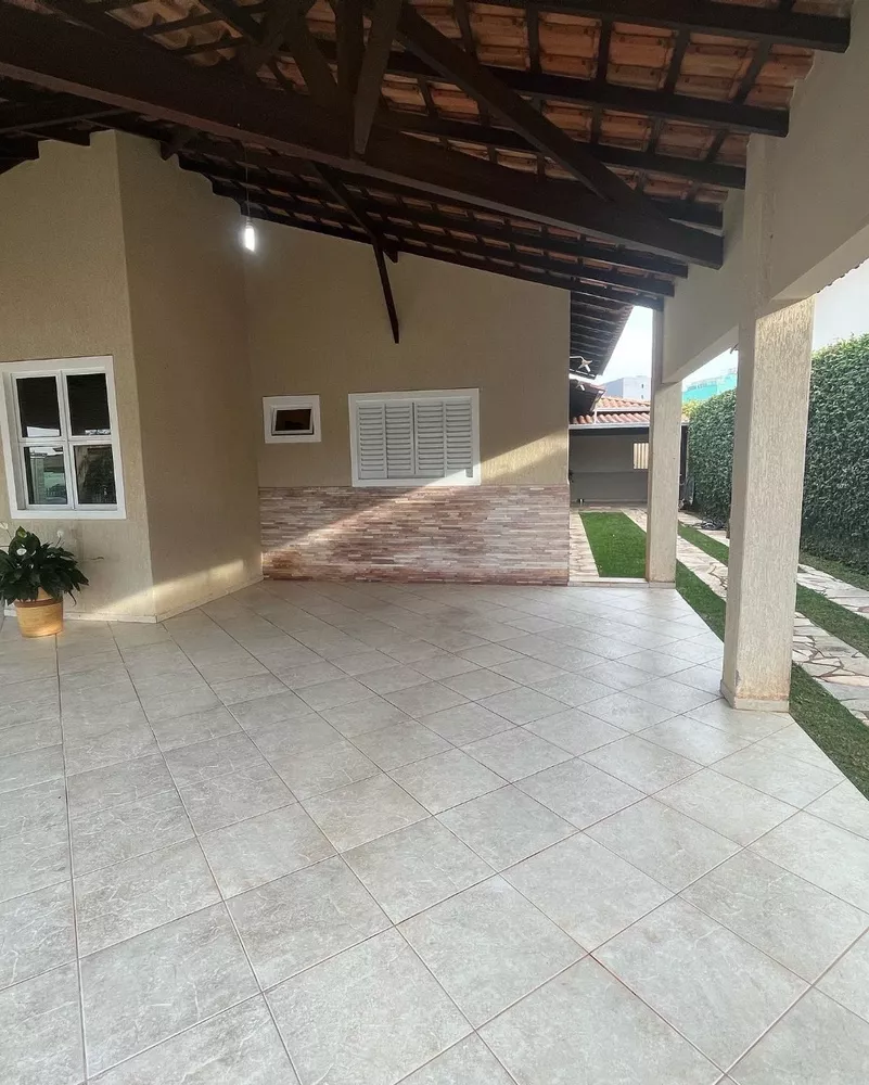 Casa, 4 quartos, 800 m² - Foto 4