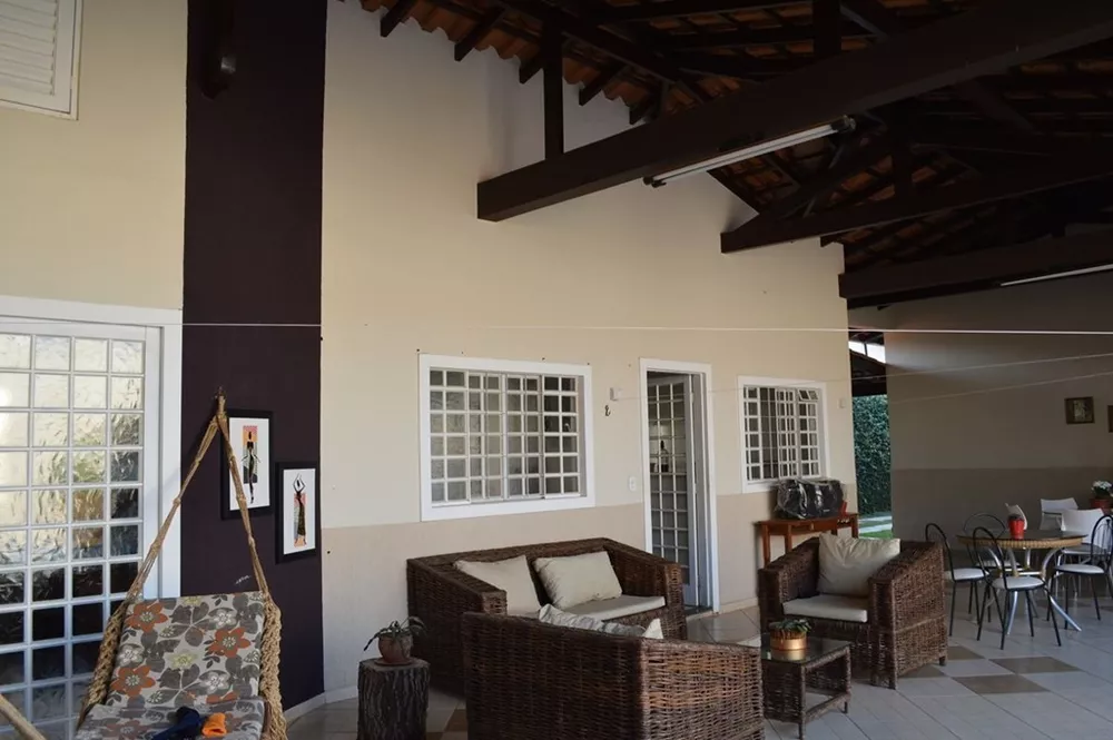 Casa, 4 quartos, 800 m² - Foto 3