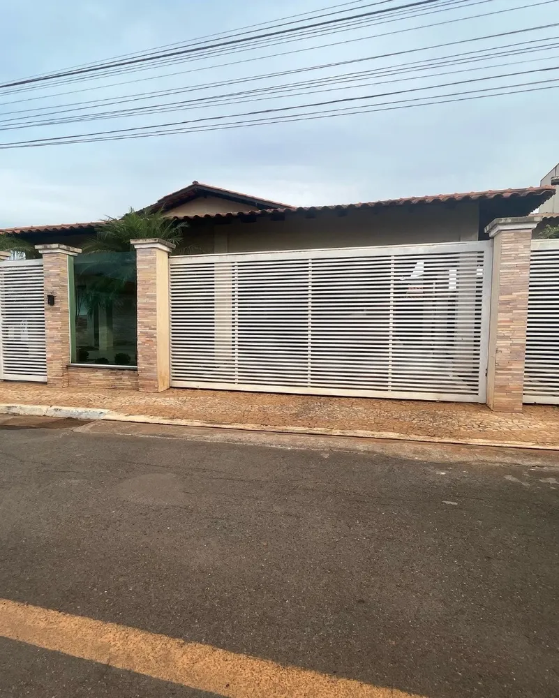 Casa, 4 quartos, 800 m² - Foto 16