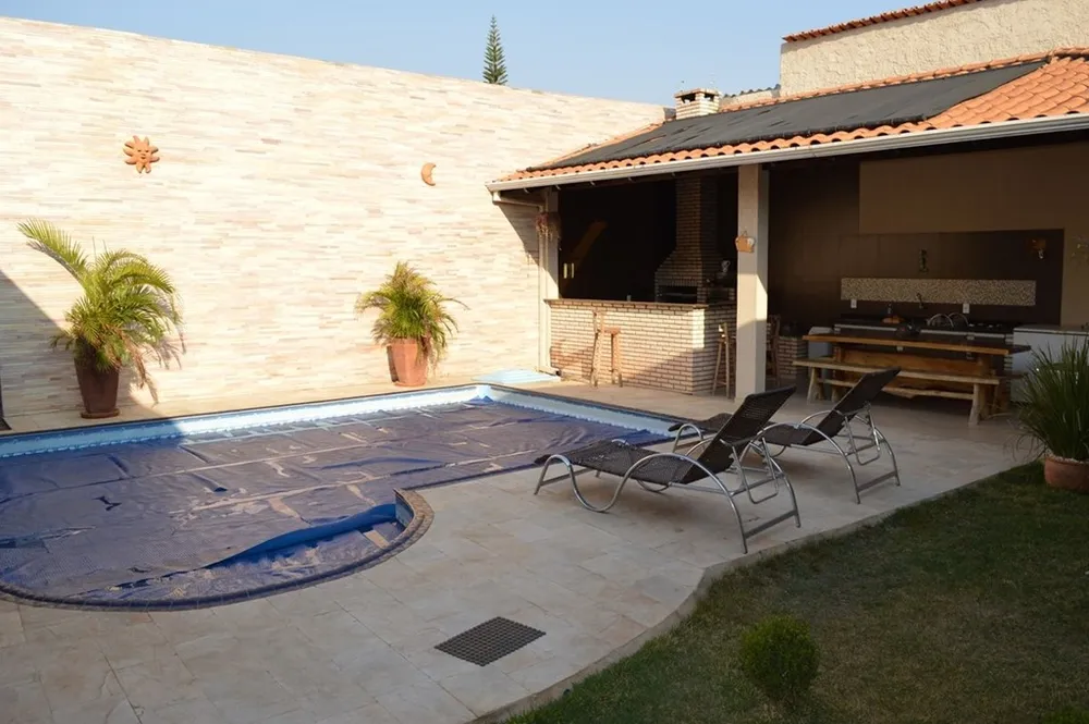 Casa, 4 quartos, 800 m² - Foto 10