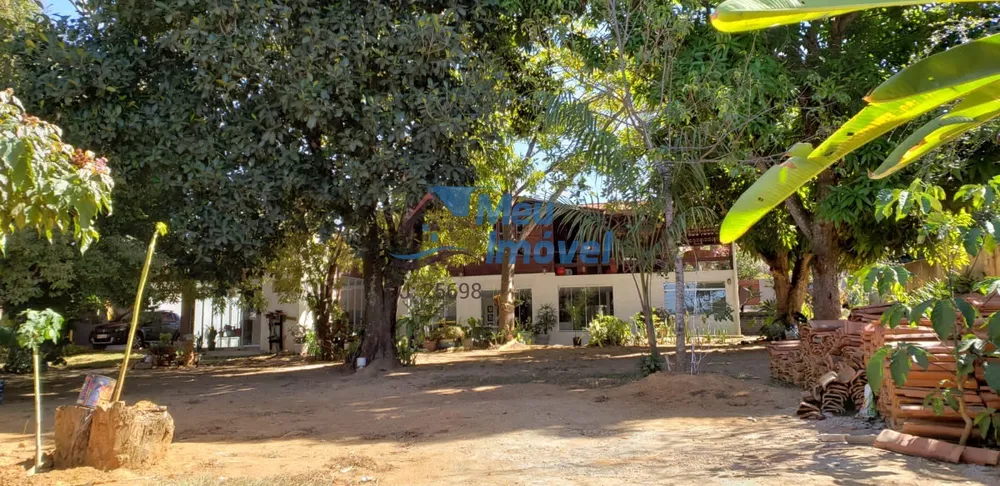 Casa, 4 quartos, 350 m² - Foto 2