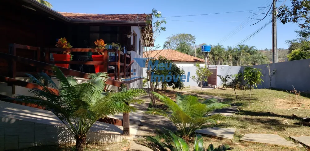 Casa, 4 quartos, 350 m² - Foto 4