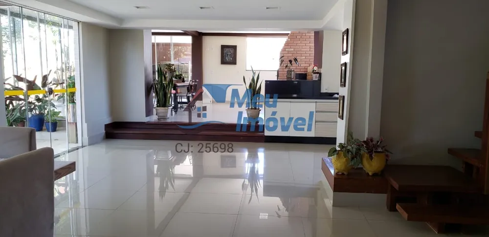 Casa, 4 quartos, 350 m² - Foto 3