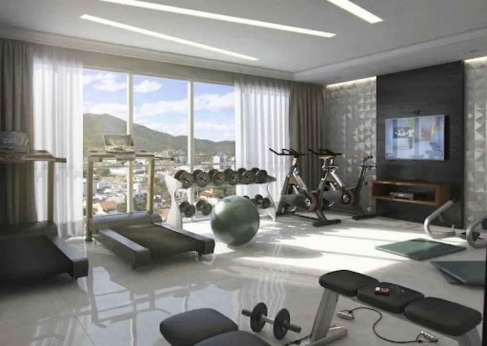 Apartamento, 2 quartos, 36 m² - Foto 7