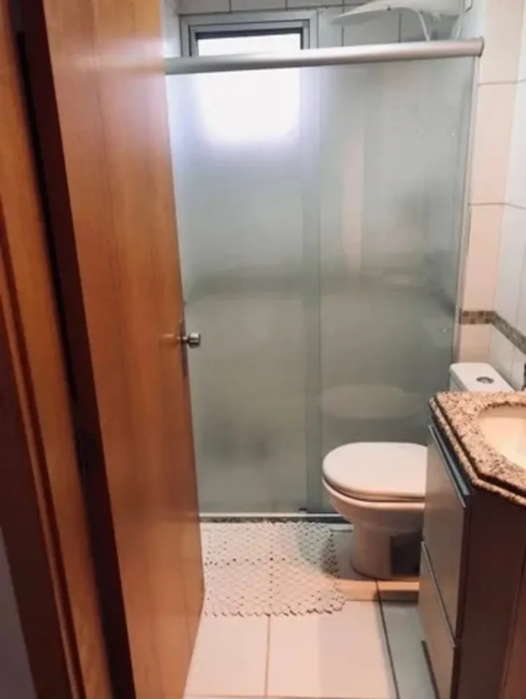 Apartamento, 4 quartos, 90 m² - Foto 11