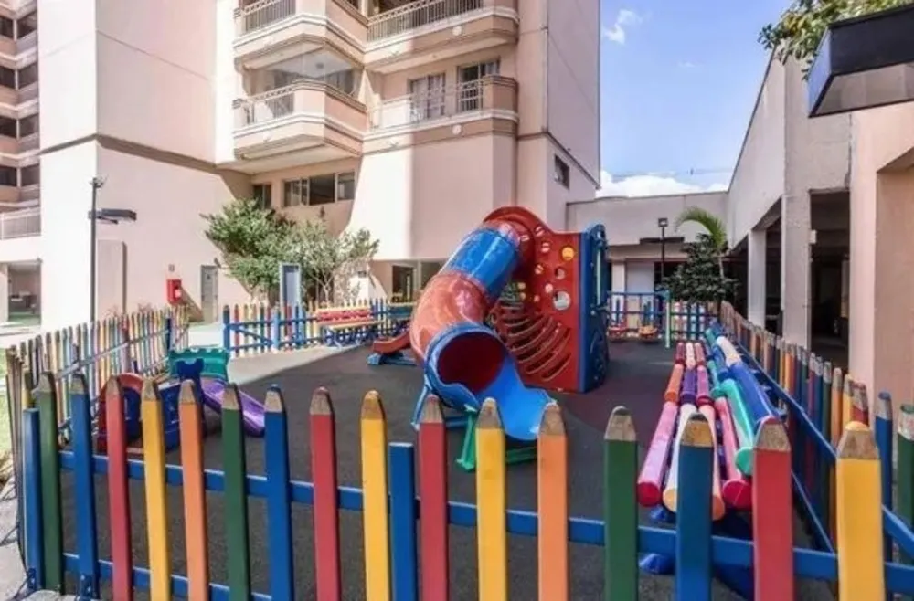 Apartamento, 4 quartos, 90 m² - Foto 16
