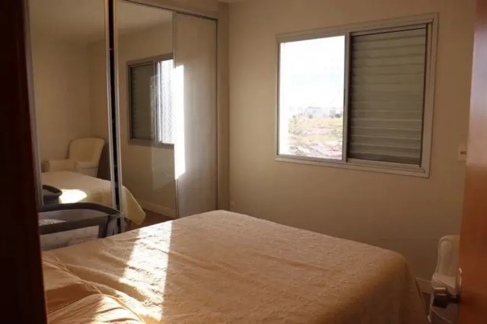 Apartamento, 4 quartos, 90 m² - Foto 9