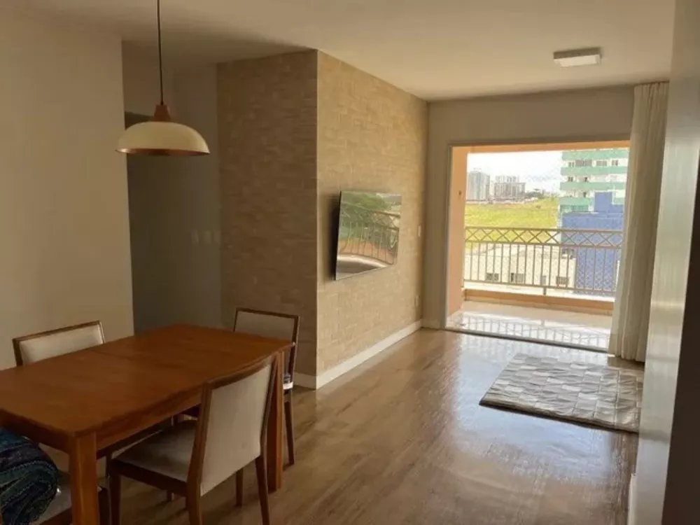 Apartamento, 4 quartos, 90 m² - Foto 1