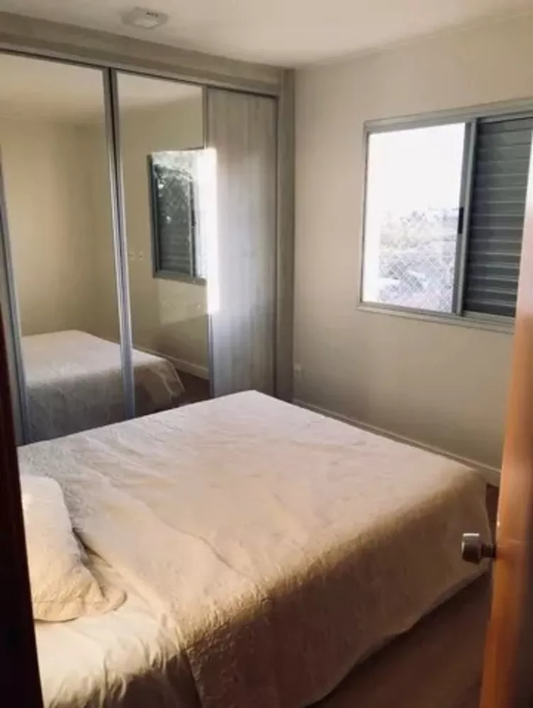 Apartamento, 4 quartos, 90 m² - Foto 4