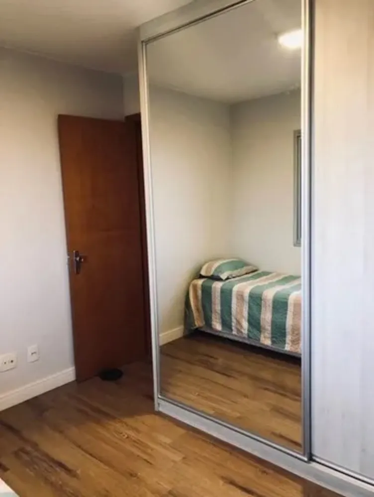 Apartamento, 4 quartos, 90 m² - Foto 12