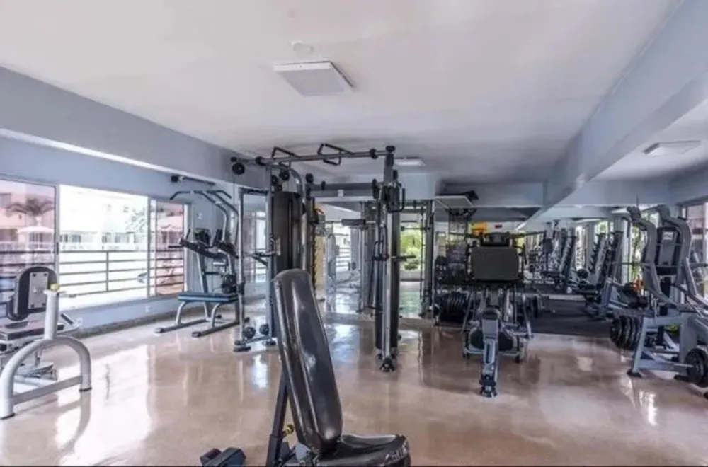 Apartamento, 4 quartos, 90 m² - Foto 17