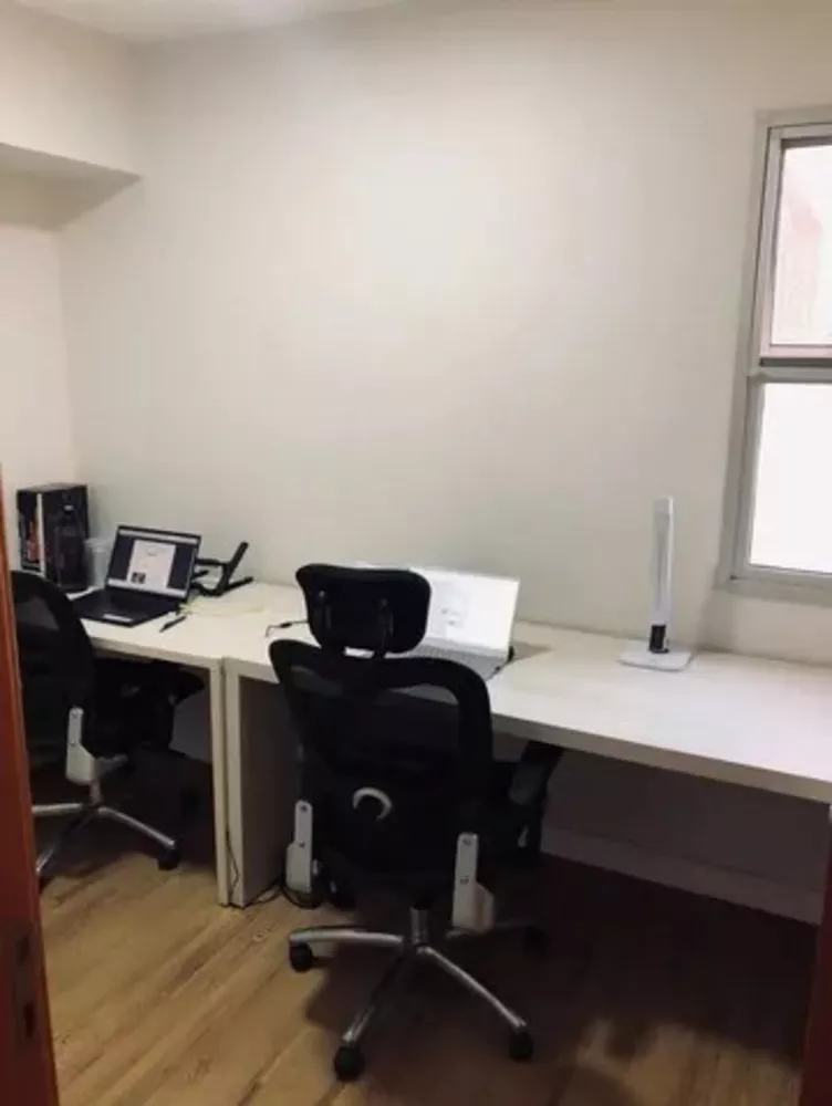 Apartamento, 4 quartos, 90 m² - Foto 3