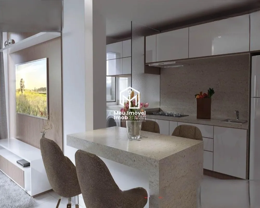 Apartamento, 3 quartos, 101 m² - Foto 3