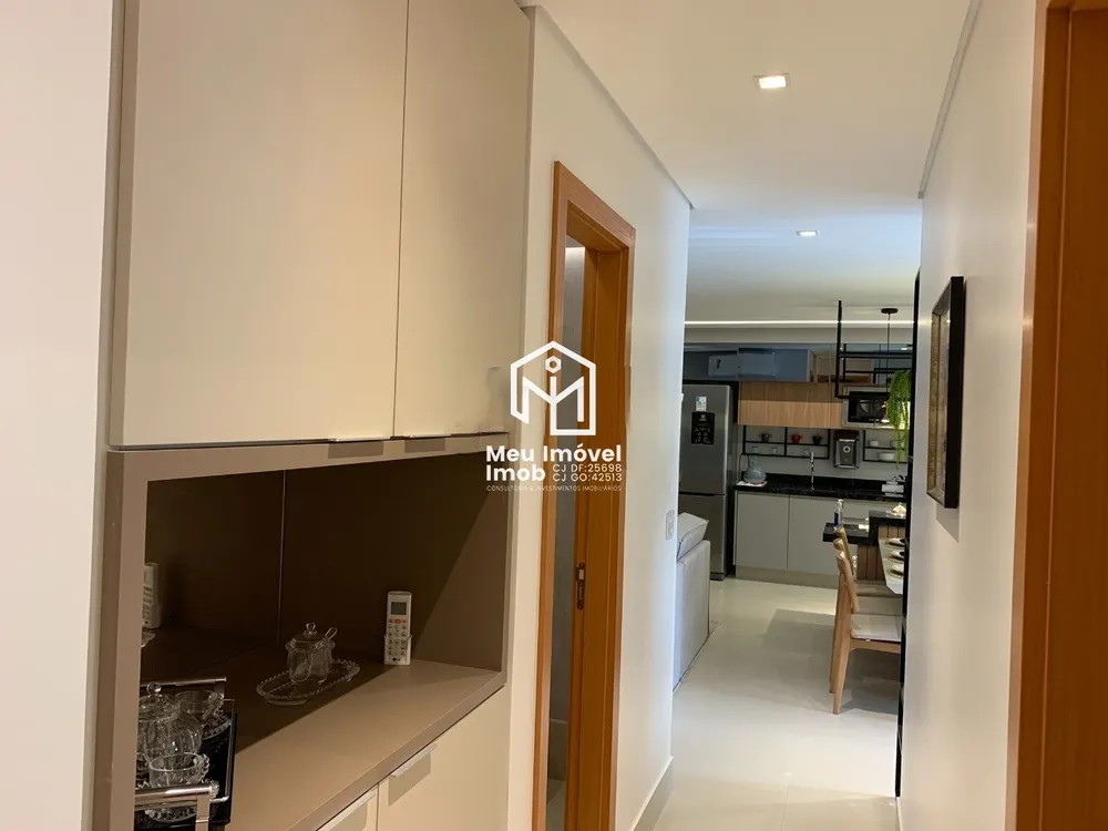 Apartamento, 3 quartos, 101 m² - Foto 1