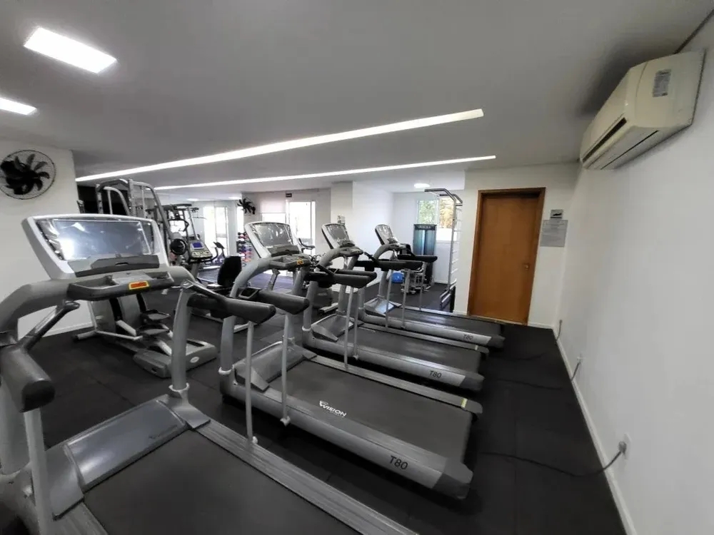 Apartamento, 2 quartos, 60 m² - Foto 7