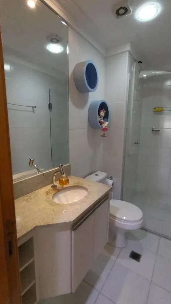 Apartamento, 2 quartos, 60 m² - Foto 5