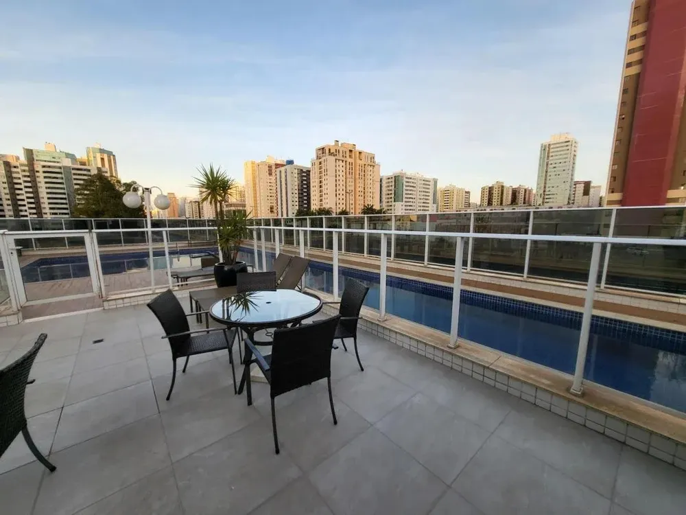 Apartamento, 2 quartos, 60 m² - Foto 6