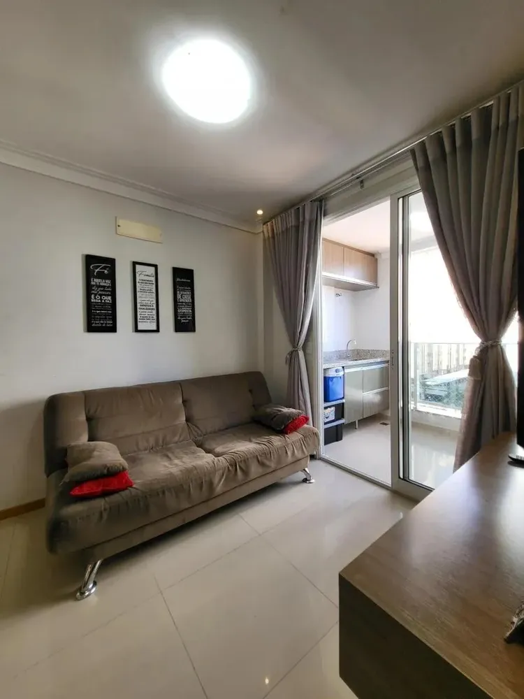 Apartamento, 2 quartos, 60 m² - Foto 3