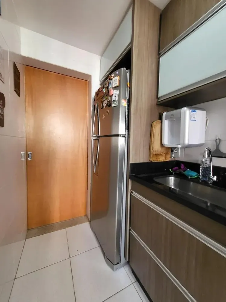 Apartamento, 2 quartos, 60 m² - Foto 4