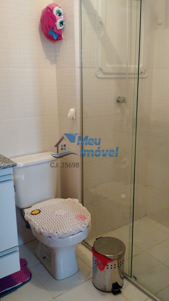 Apartamento, 2 quartos, 52 m² - Foto 2