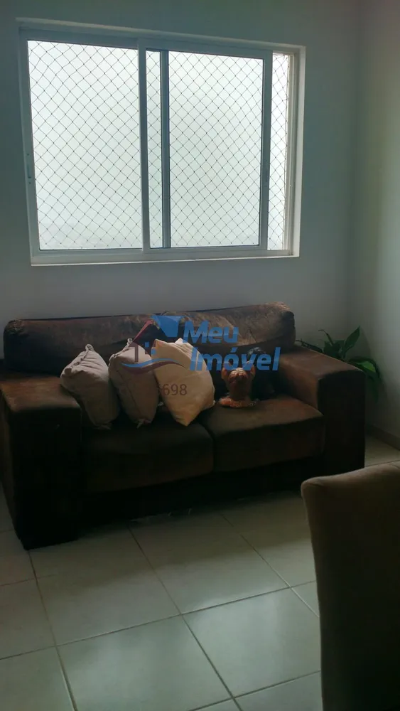 Apartamento, 2 quartos, 52 m² - Foto 14
