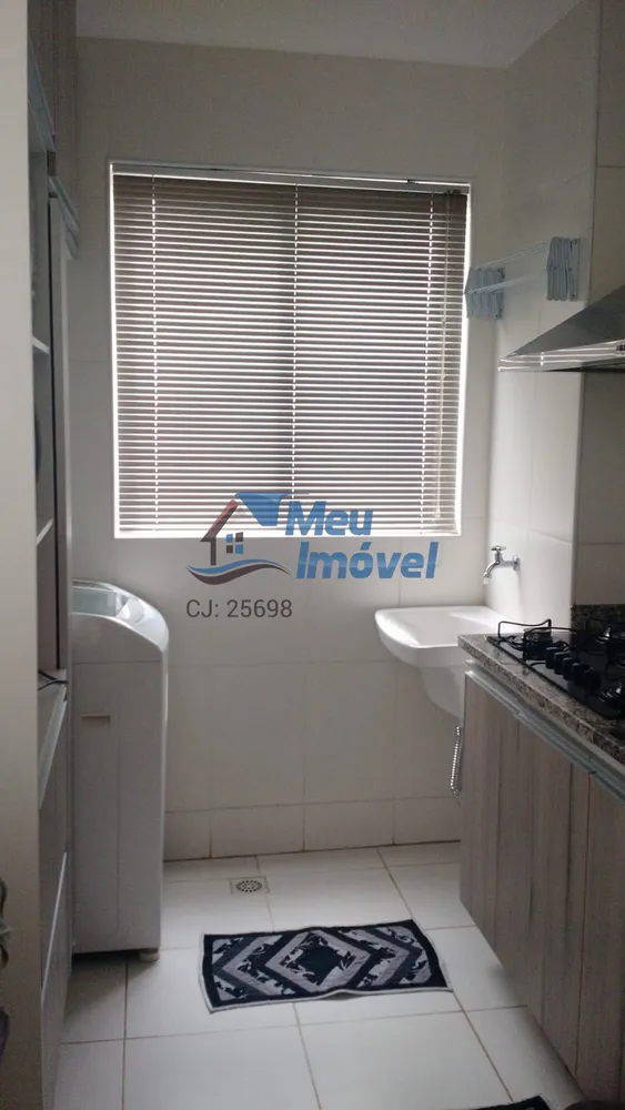 Apartamento, 2 quartos, 52 m² - Foto 12