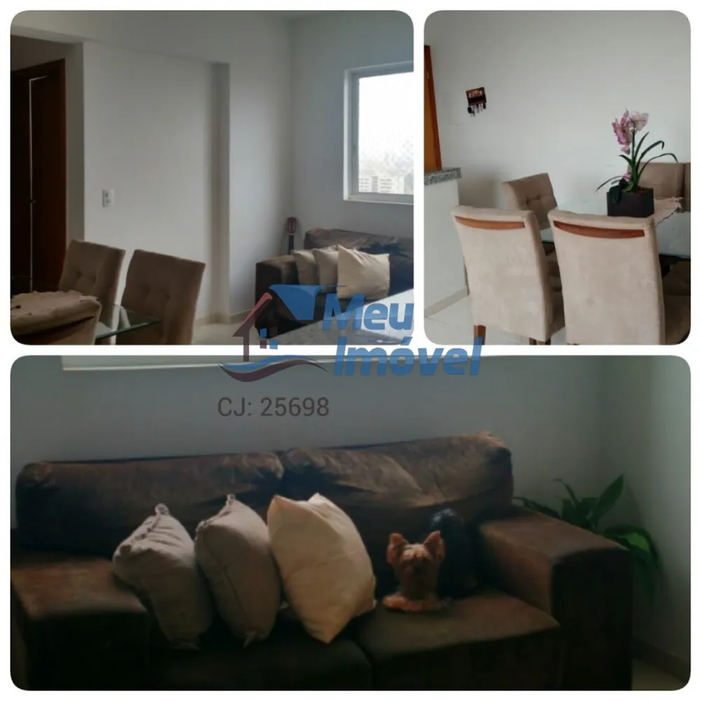 Apartamento, 2 quartos, 52 m² - Foto 13