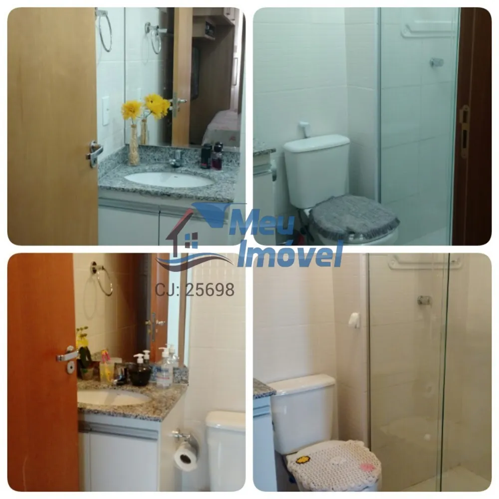 Apartamento, 2 quartos, 52 m² - Foto 16