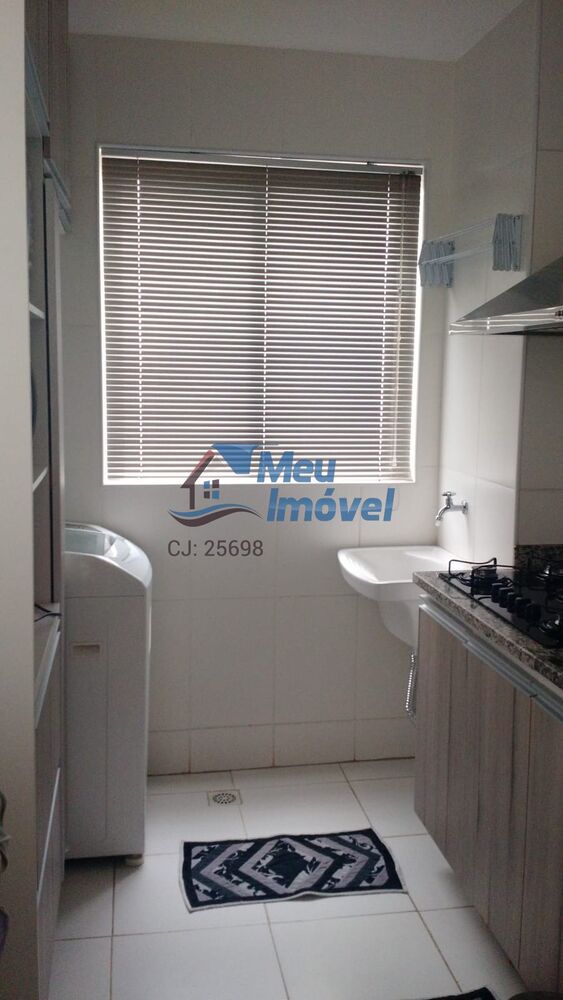 Apartamento, 2 quartos, 52 m² - Foto 4