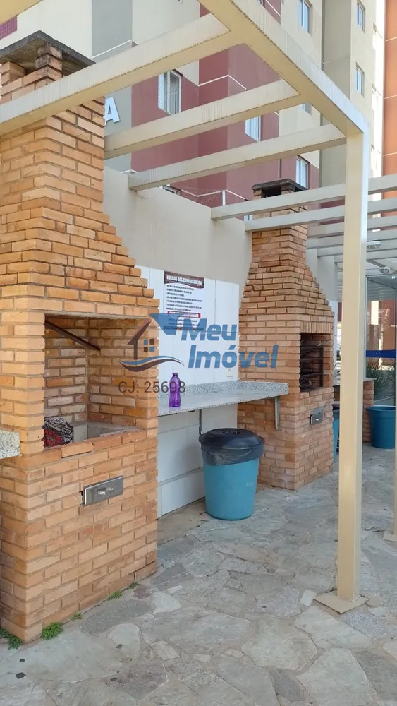 Apartamento, 2 quartos, 52 m² - Foto 19