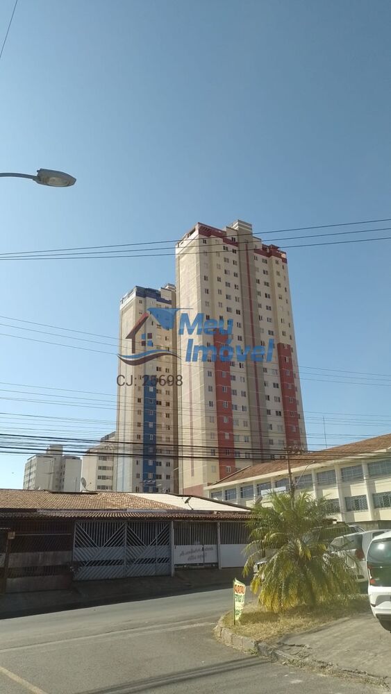 Apartamento, 2 quartos, 52 m² - Foto 8