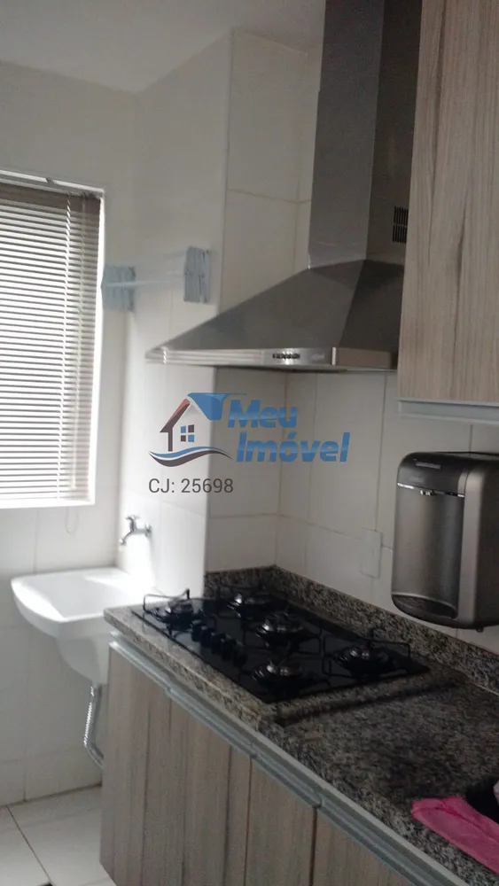 Apartamento, 2 quartos, 52 m² - Foto 10