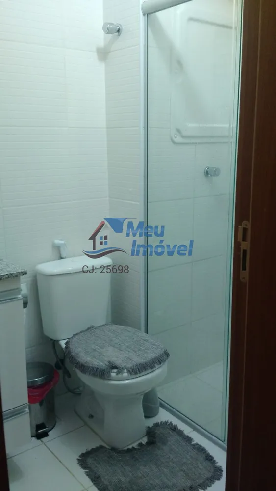 Apartamento, 2 quartos, 52 m² - Foto 15